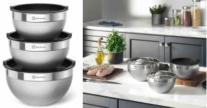Review completo do Conjunto Bowls Electrolux