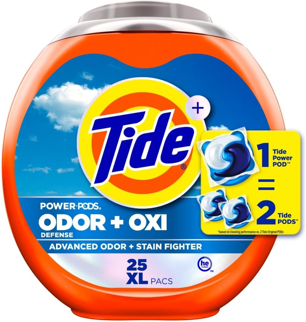 TD LQ PWR POD ULT OXI OE 425CT T GL