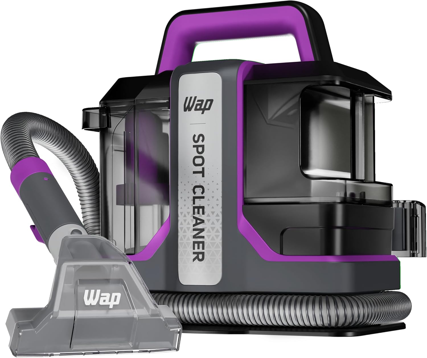WAP Extratora Portatil Spot Cleaner W3 3 em 1 Borrifa