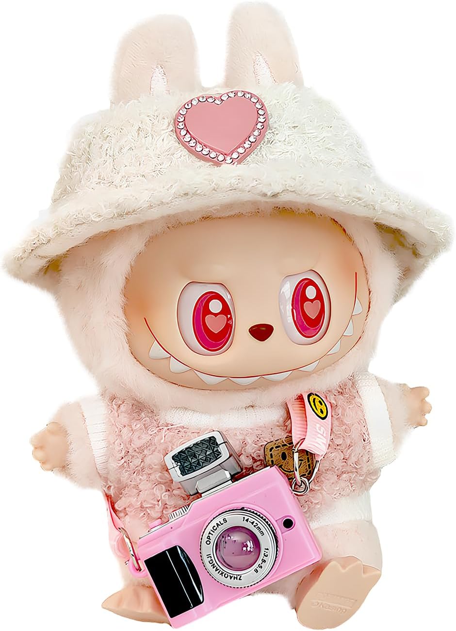 cute doll cloth