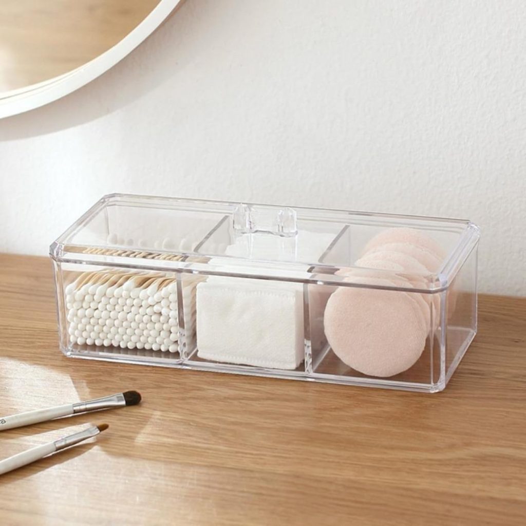 Organizador de Maquiagem
