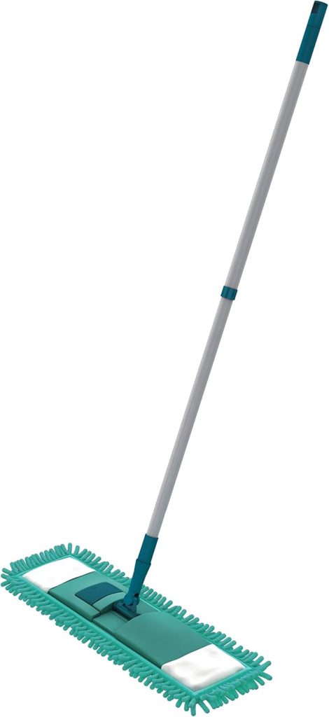 Limpeza da Casa