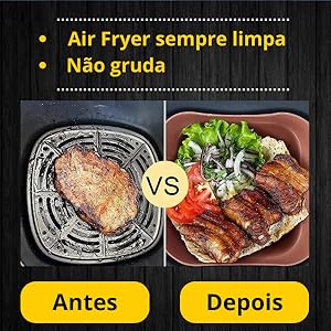 Forma silicone canto