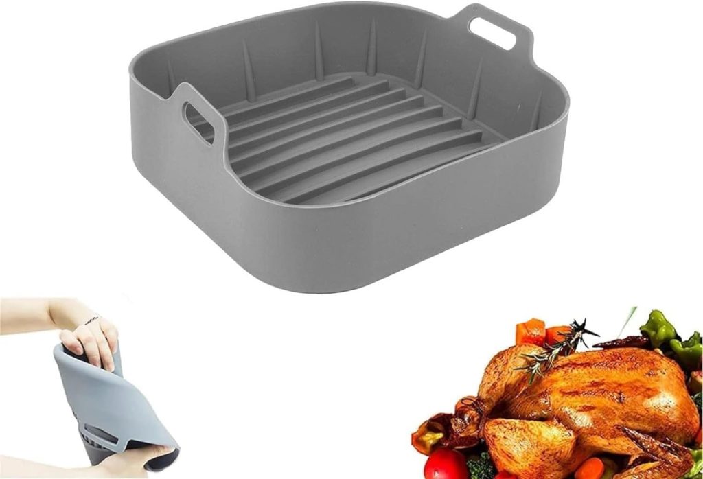 Air Fryer Silicone