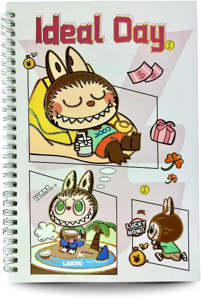 Labubu