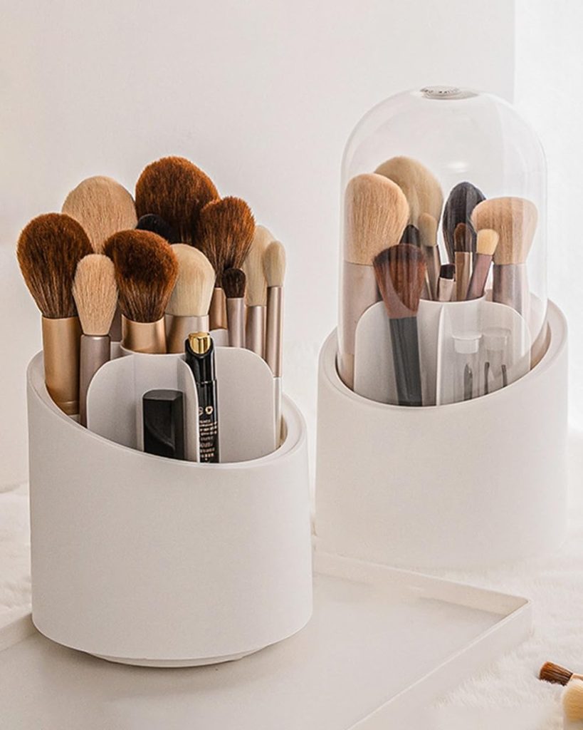 Organizador de Maquiagem