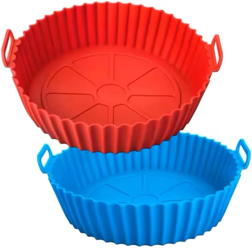 1752186154_Kit-2-Formas-de-Silicone-Para-Air-Fryer-Antiaderente-Resistente