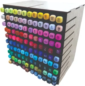 1752214951_Suporte-Expositor-Organizador-para-120-caneta-marcadora-Touch-Lettering-MONTADO