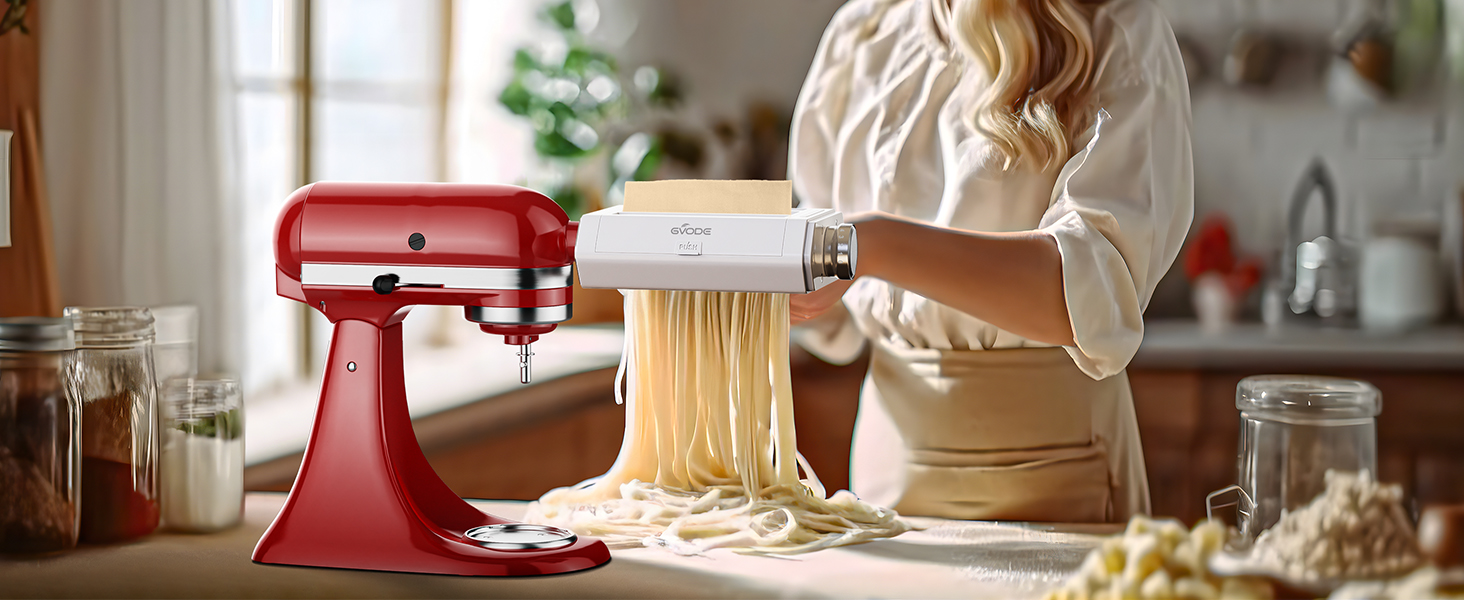 acessório de massa kitchen aid para batedeira