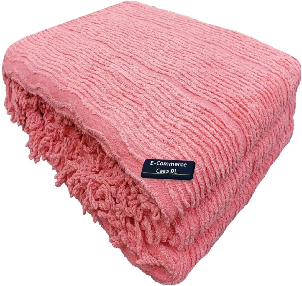 1752312152_Colcha-de-Chenille-Tradicional-CasalSolteiro-em-Algodao-Exportacao-Pessego-Rosa-Solteiro