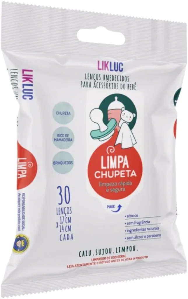 1752495925_Likluc-Limpa-Chupeta-lencos-umedecidos-higienizadores-Branco-Tamanho-unico