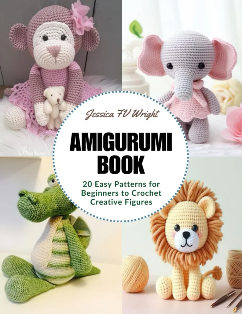 1752557133_Amigurumi-Book-20-Easy-Patterns-for-Beginners-to-Crochet-Creative