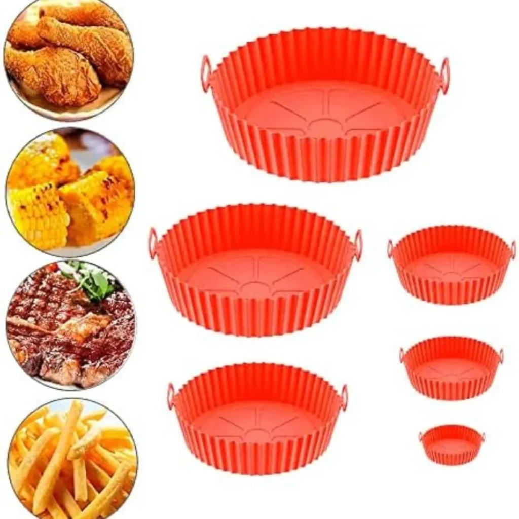 1752643529_Kit-6-Formas-Silicone-para-Air-Fryer-Fritadeira-Eletrica-Antiaderente