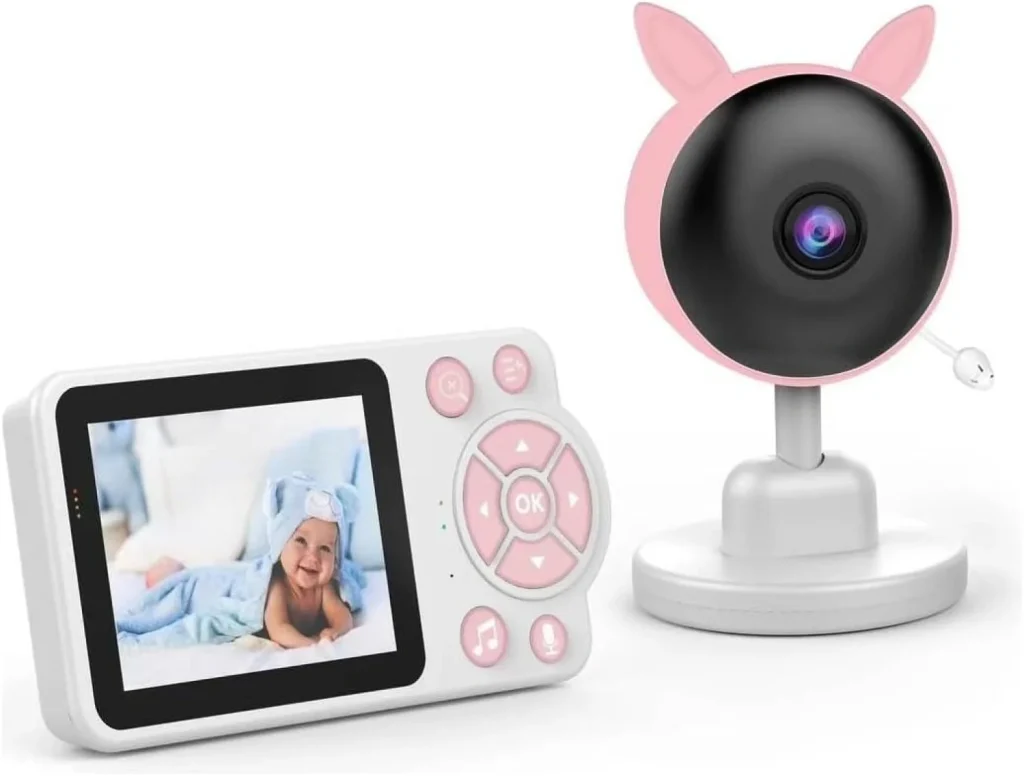 1752706060_Baba-Eletronica-Com-Monitor-Colorido-Baby-Monitor-Seguranca-Infantil-Kids