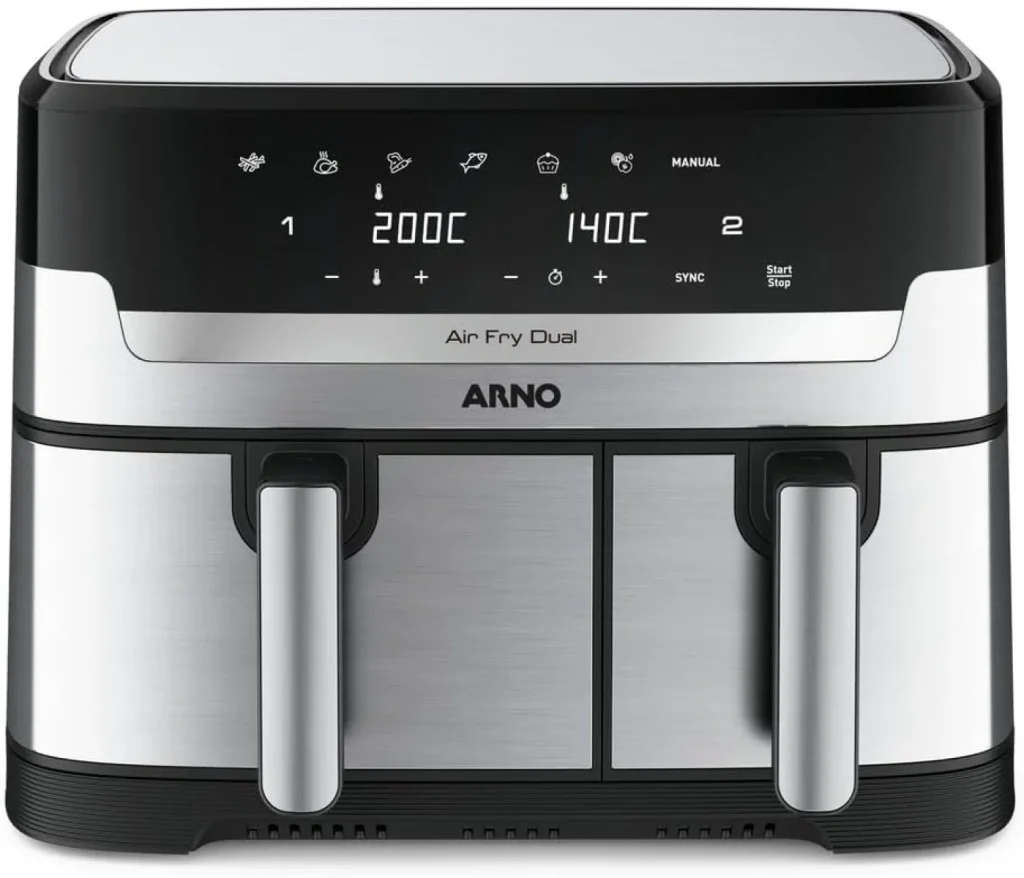 1752756444_Fritadeira-Sem-Oleo-Air-Fryer-Arno-Dual-83L-AFD2-1800W