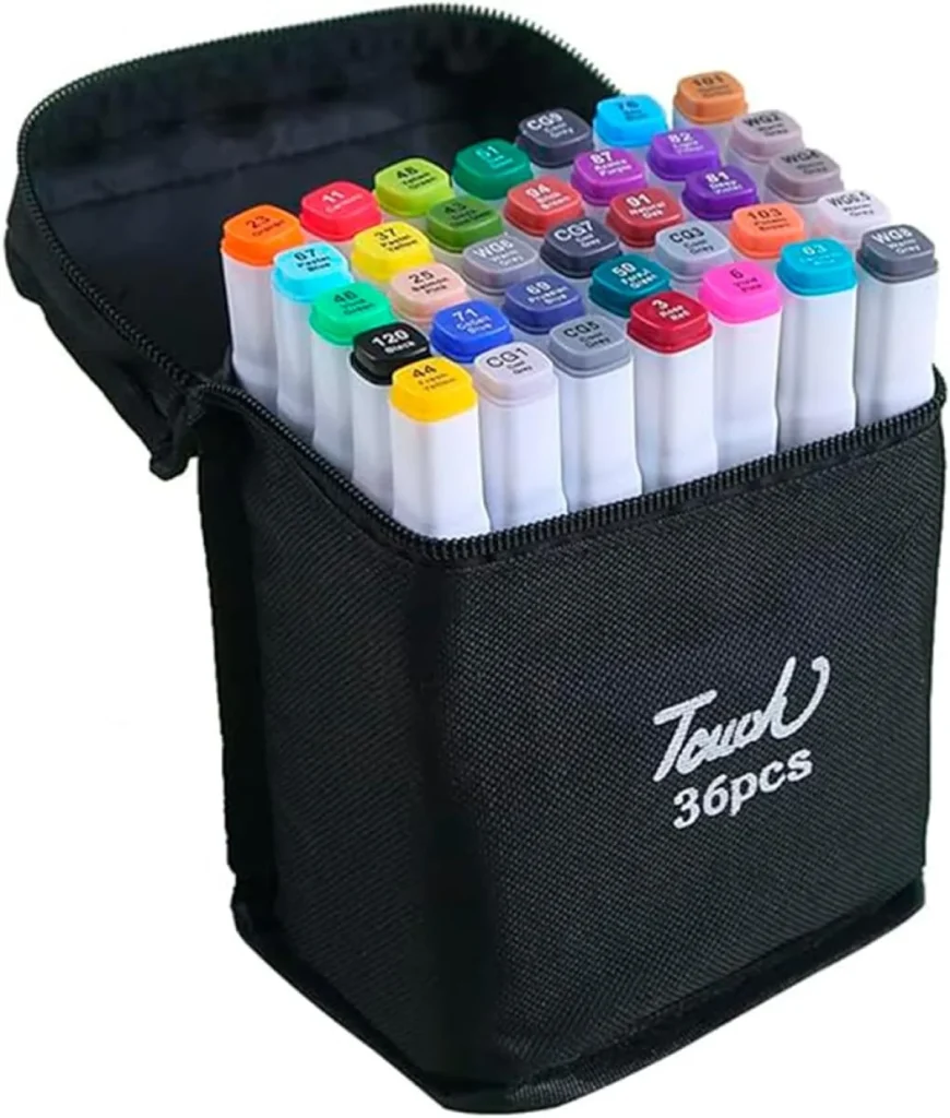 1752832383_Canetinhas-Coloridas-Permanente-Pro-36-Cores-Ideal-Para-Ilustracoes-e