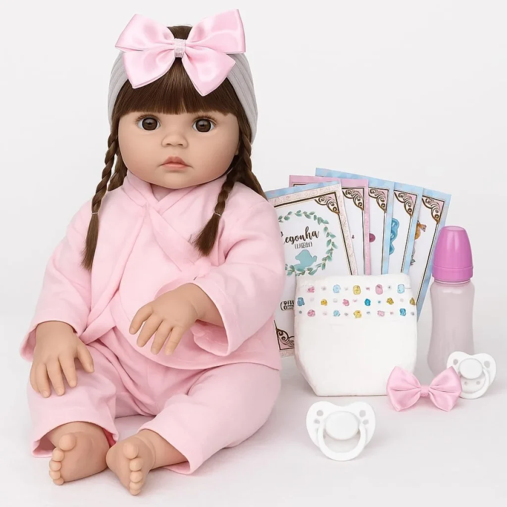 1753542475_Bebe-Reborn-Menina-Realista-46cm-–-Corpo-Silicone-–-Olhos