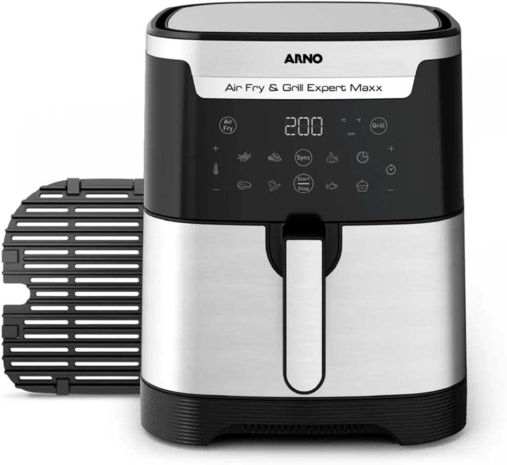 1753701053_Fritadeira-sem-Oleo-e-Grill-Arno-Airfry-Grill-Expert