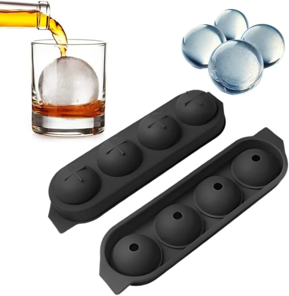 1753816311_Forma-de-Gelo-Redonda-Para-Drink-Whisky-4-Esferas-Grandes