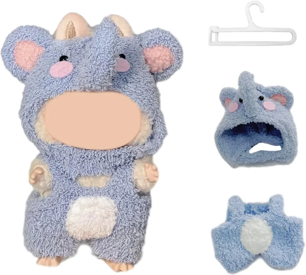 1753996367_Clothes-for-Labubu-1517cm-Elephant-Hat-Blue-Vest-Clothes
