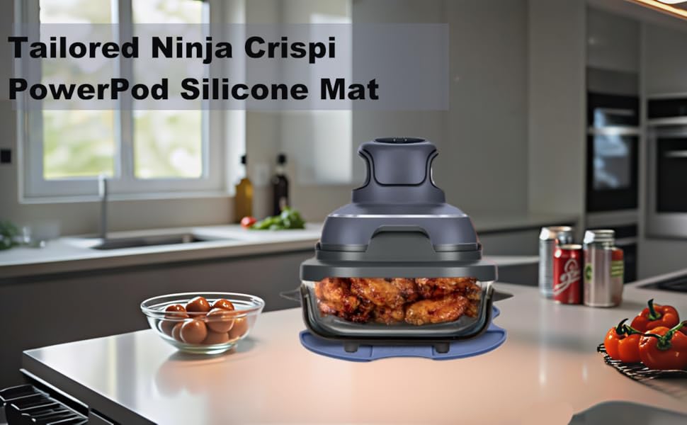 acessórios ninja crispi