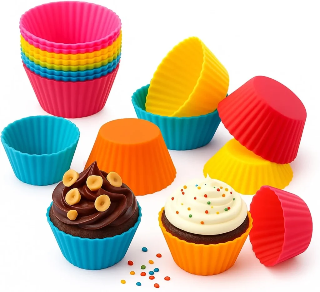 1754050499_Formas-de-Silicone-para-Cupcake-Multicor-Sortidas-Reutilizaveis-Forno-Air