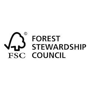 Selo FSC para A+