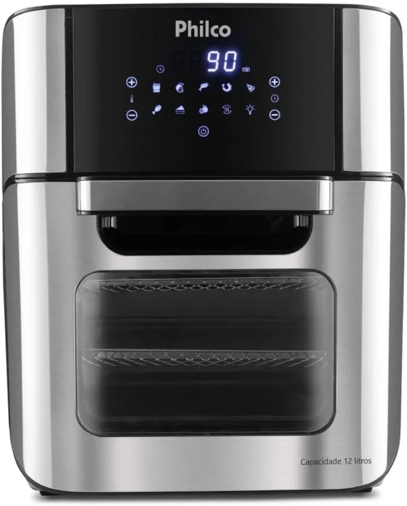1755558833_FRITADEIRA-AIR-FRYER-PHILCO-12L-PT-PFR2200P-220V