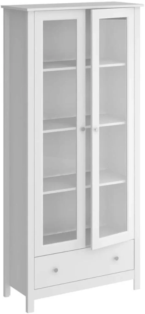 1756202462_Estante-Livreiro-2-Portas-1-Gaveta-Ditalia-E-954-corbranco