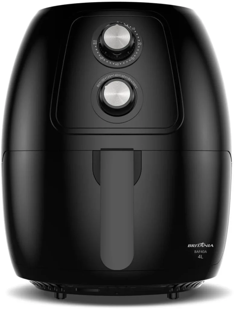 1757156466_Air-Fryer-Britania-4L-Sem-Oleo-1500W-Antiaderente-BAF40A