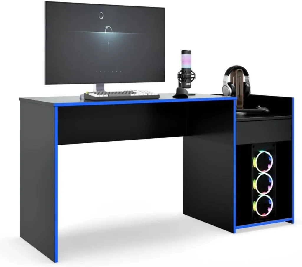 1758002449_Mesa-para-Computador-Pc-Gamer-Com-Gaveta-Nicho-Escrivaninha-Eros