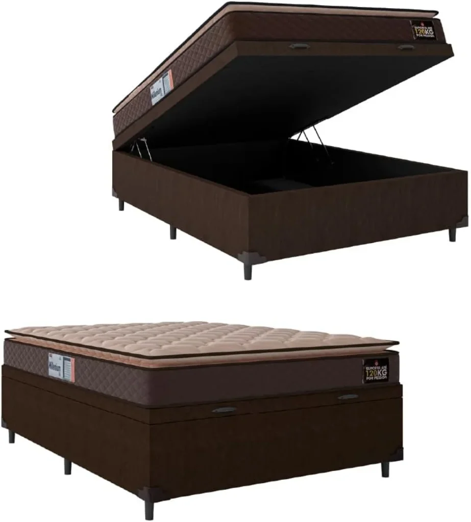 1758092452_Cama-Box-Bau-Casal-Colchao-Espuma-D33-Pillow-Top-Millenium