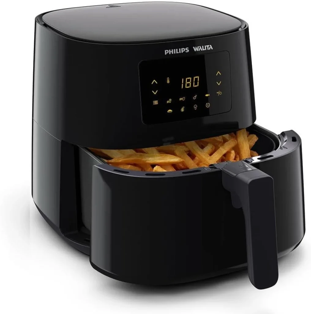 1758193236_Philips-Walita-Preta-Fritadeira-Airfryer-Essential-XL-Digital-62L-de