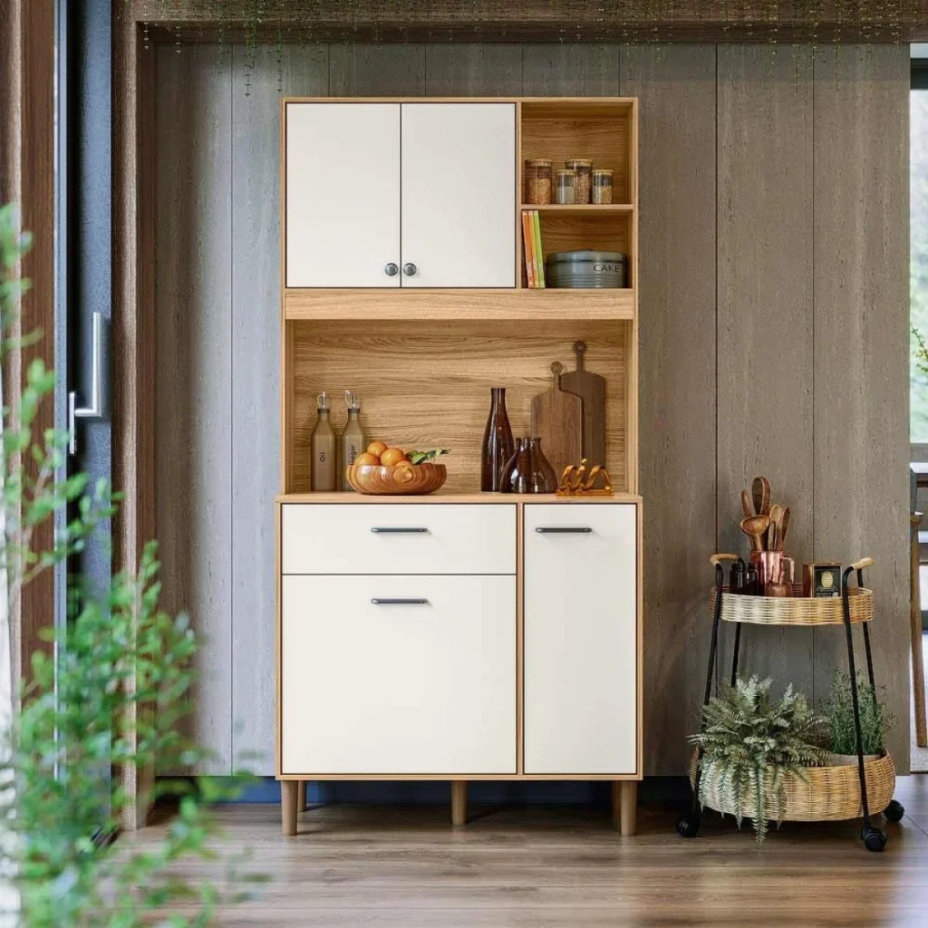 1758976223_Armario-Para-Cozinha-Pequena-4-Portas-1-Gaveta-90-cm