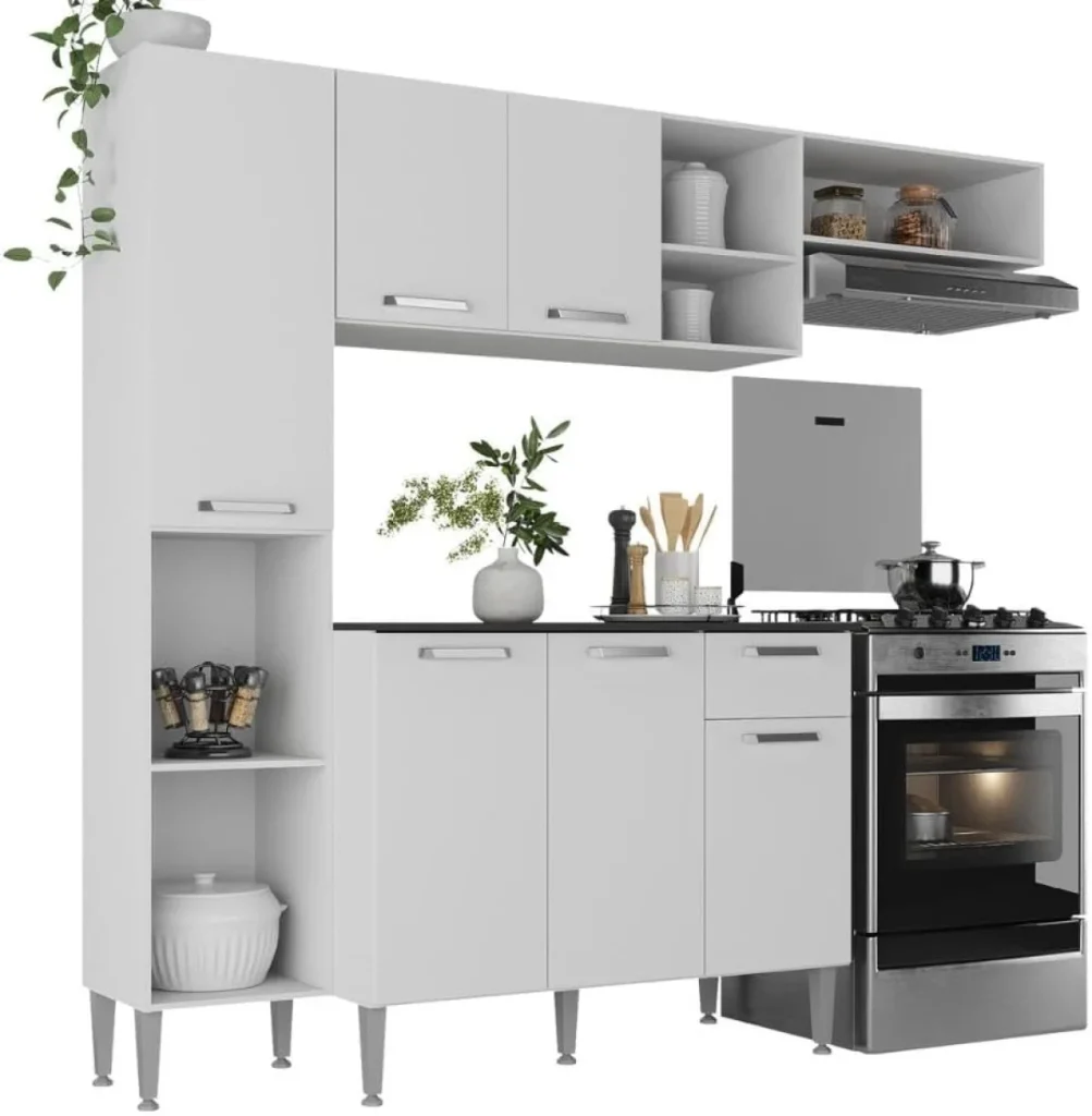 1759235429_Armario-de-Cozinha-Compacta-Smart-Multimoveis-Mp2220-Branco