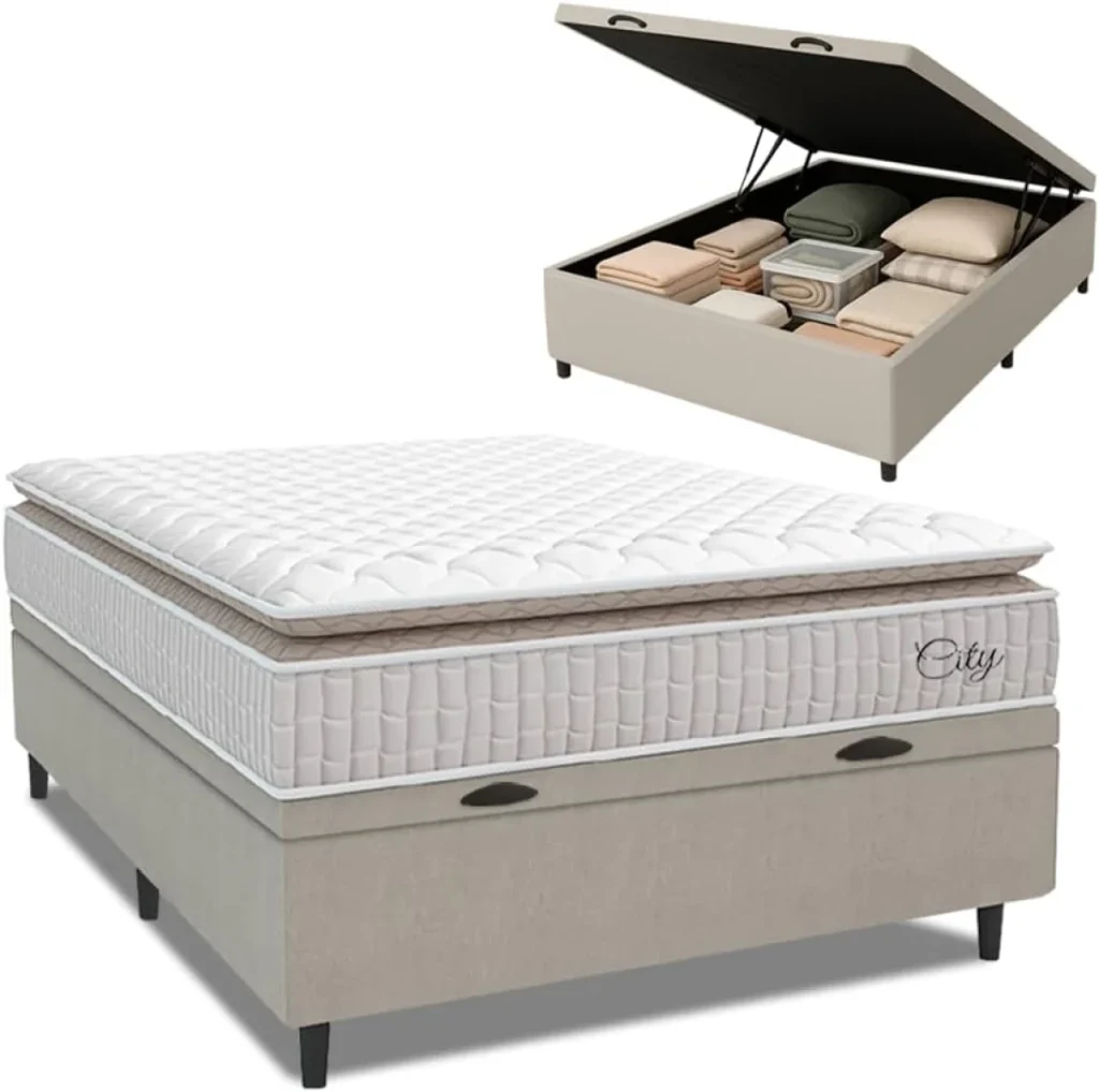 1759302055_Cama-Box-Bau-Colchao-Casal-Molas-Ensacadas-City-Pillow-Top