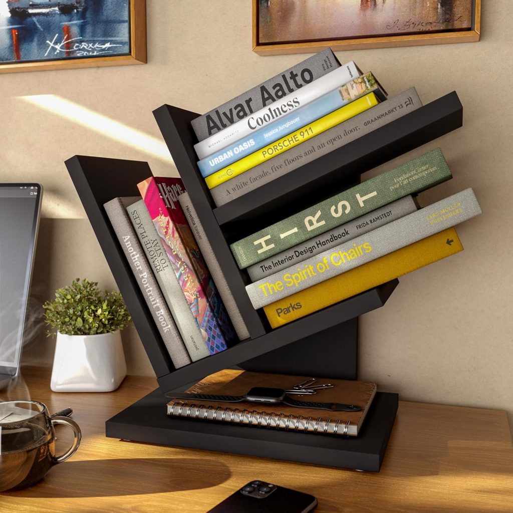 Organizador Livreiro