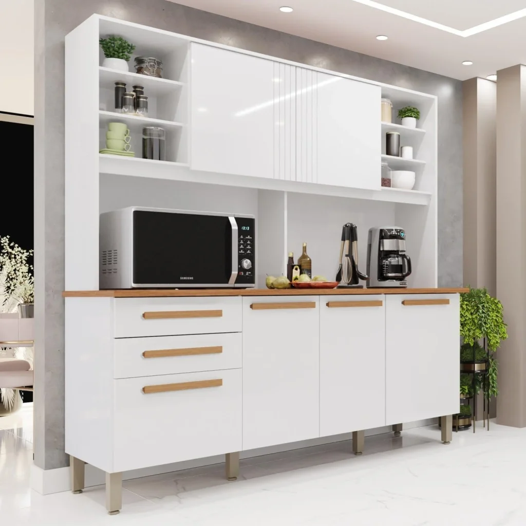 1759753857_Armario-de-Cozinha-6-Portas-2-Gavetas-Adelle-Yescasa-Branco