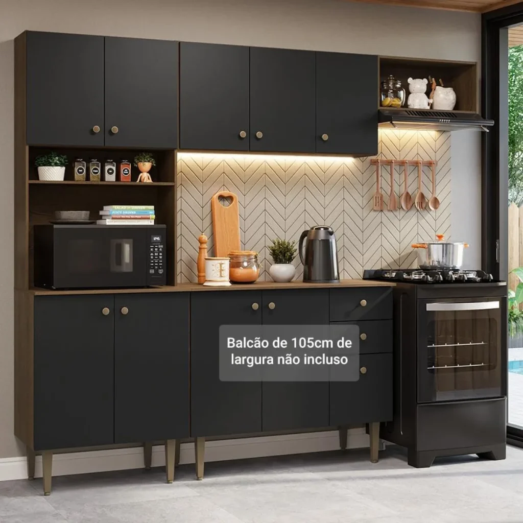 1759926682_Armario-de-Cozinha-Compacta-235cm-Rusticpreto-Gourmet-Madesa-Xc03