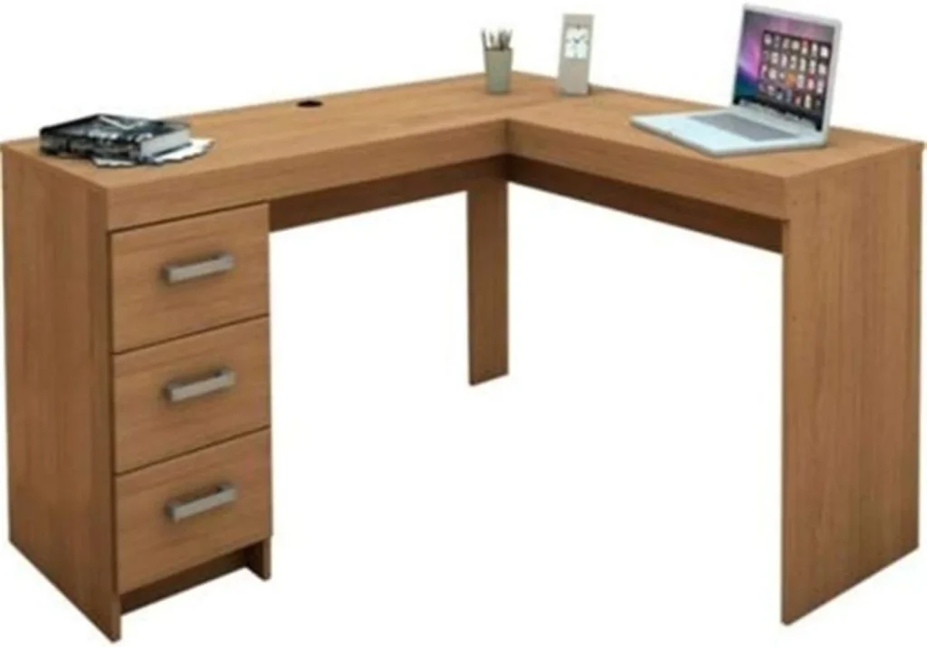1760076078_Mesa-de-Canto-para-Escritorio-Fenix-3-gavetas-Castanho-Politorno