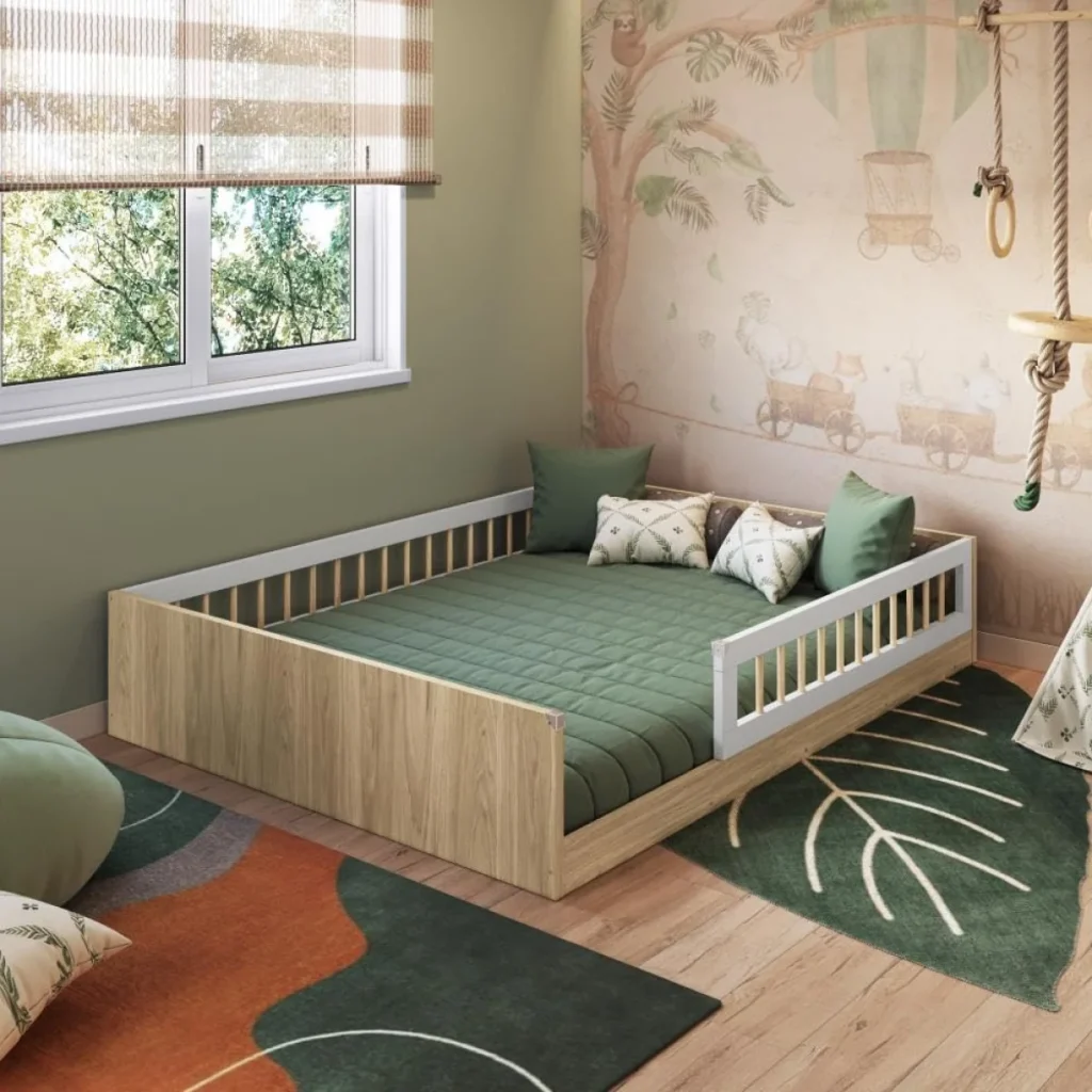 1760166060_Cama-Casal-Infantil-de-Chao-Montessoriana-para-Menino-e-Menina