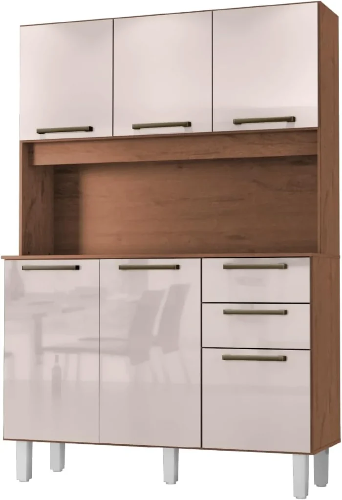 1760272236_Armario-de-Cozinha-Completa-Compacta-6-Portas-2-Gavetas-120m