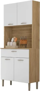 1760358661_Armario-de-Cozinha-Completa-Compacta-4-Portas-1-Gaveta-Cris