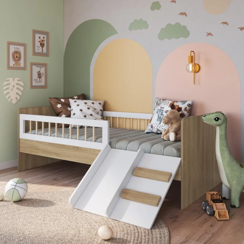 1760598019_Cama-Montessoriana-de-Solteiro-com-Escada-e-Escorrega-Linha-Affetto