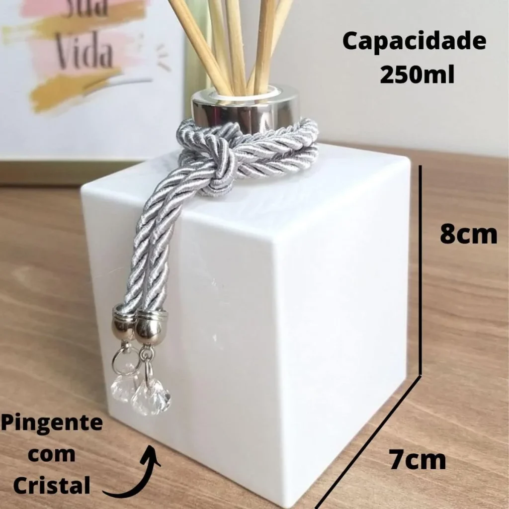 1760700652_Aromatizador-Difusor-de-Ambientes-Branco-e-Prata-com-Varetas-Decoradas