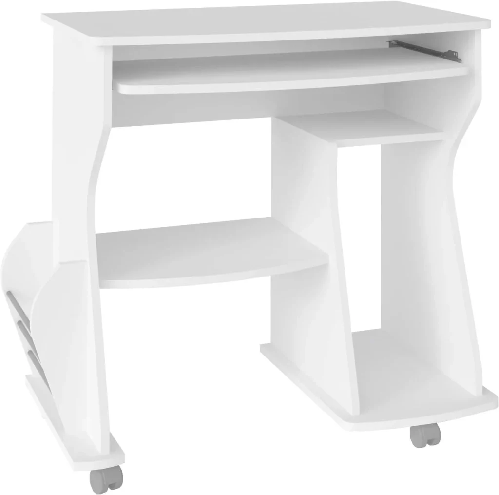 1760853633_Mesa-para-Computador-com-rodizios-e-revisteiro-160-cor-Branco