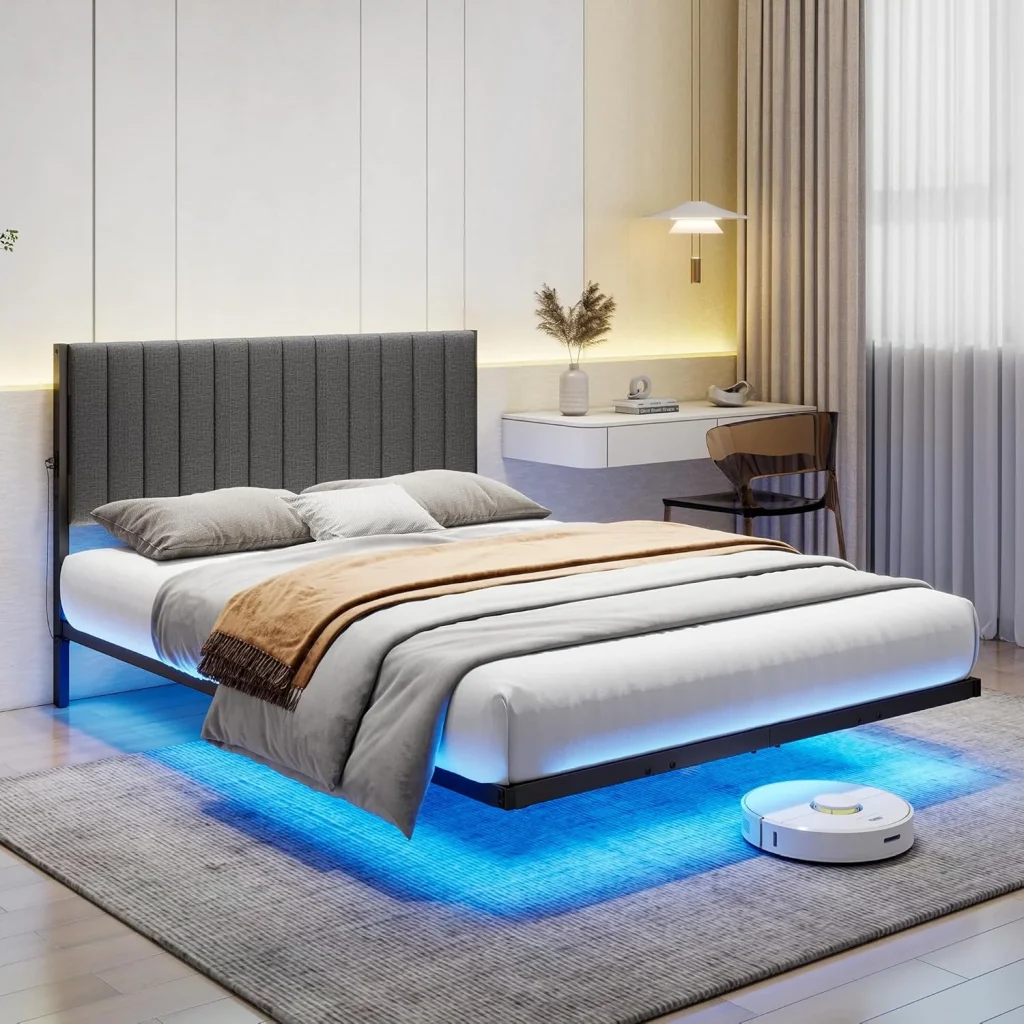 1761202818_ARFARLY-Estrutura-de-cama-de-casal-flutuante-com-luzes-LED