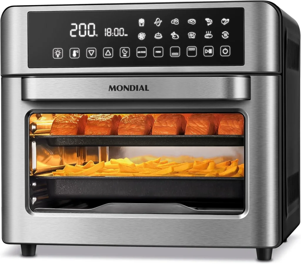 1762772461_Fritadeira-Air-Fryer-Forno-Oven-Digital-25L-Mondial-PretoInox-2000W