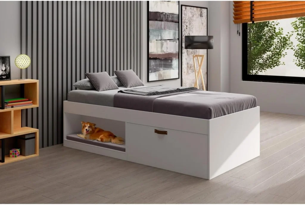 1763017238_Cama-Solteiro-com-Sapateira-e-Nicho-Laura-Yescasa-Branco