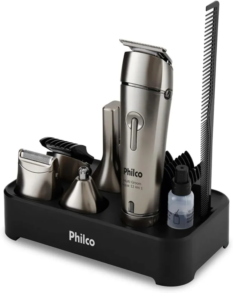 1763283675_Aparador-de-Pelos-Philco-PAP03-Multigroom-Aqua-12-em-1